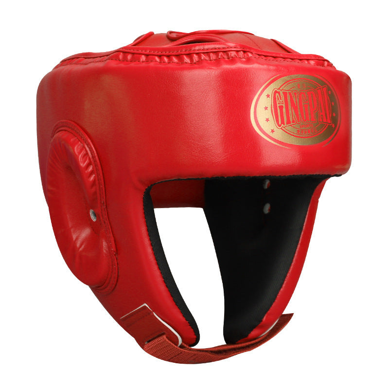 GINGPAI headgear