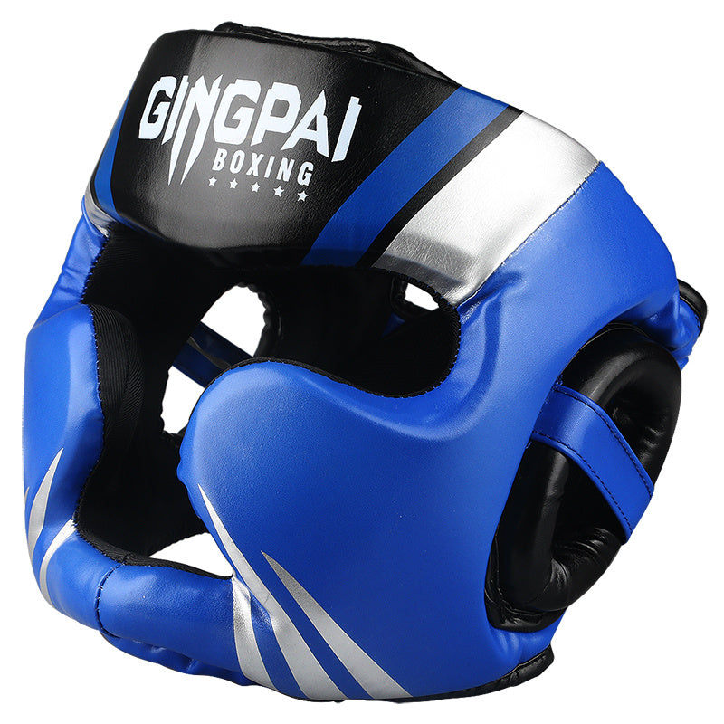 2017 LASTSTAND headgear
