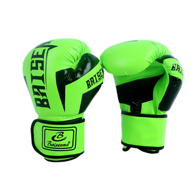 BAISE gloves