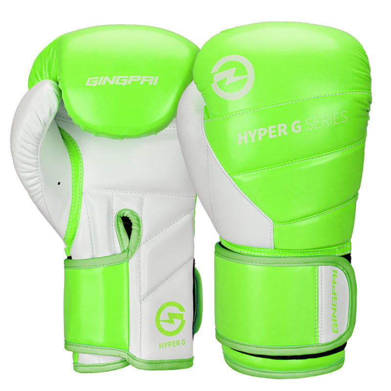 GINGPRI HYPER G SERIES boxing gloves