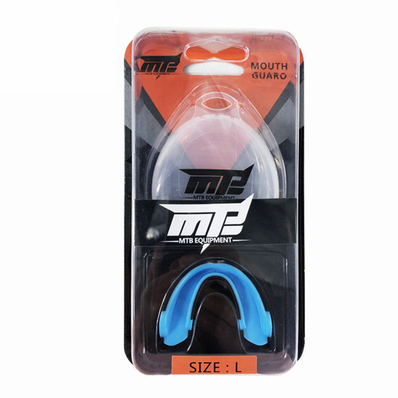 MTE Single-sided Sports Mouthguard