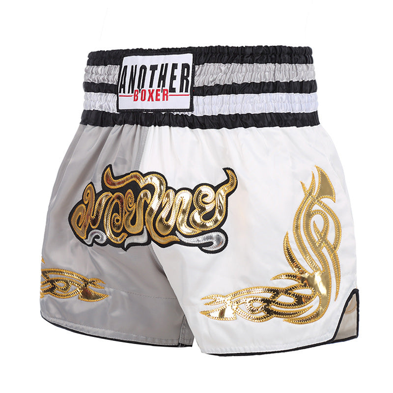 Female Muay Thai Shorts