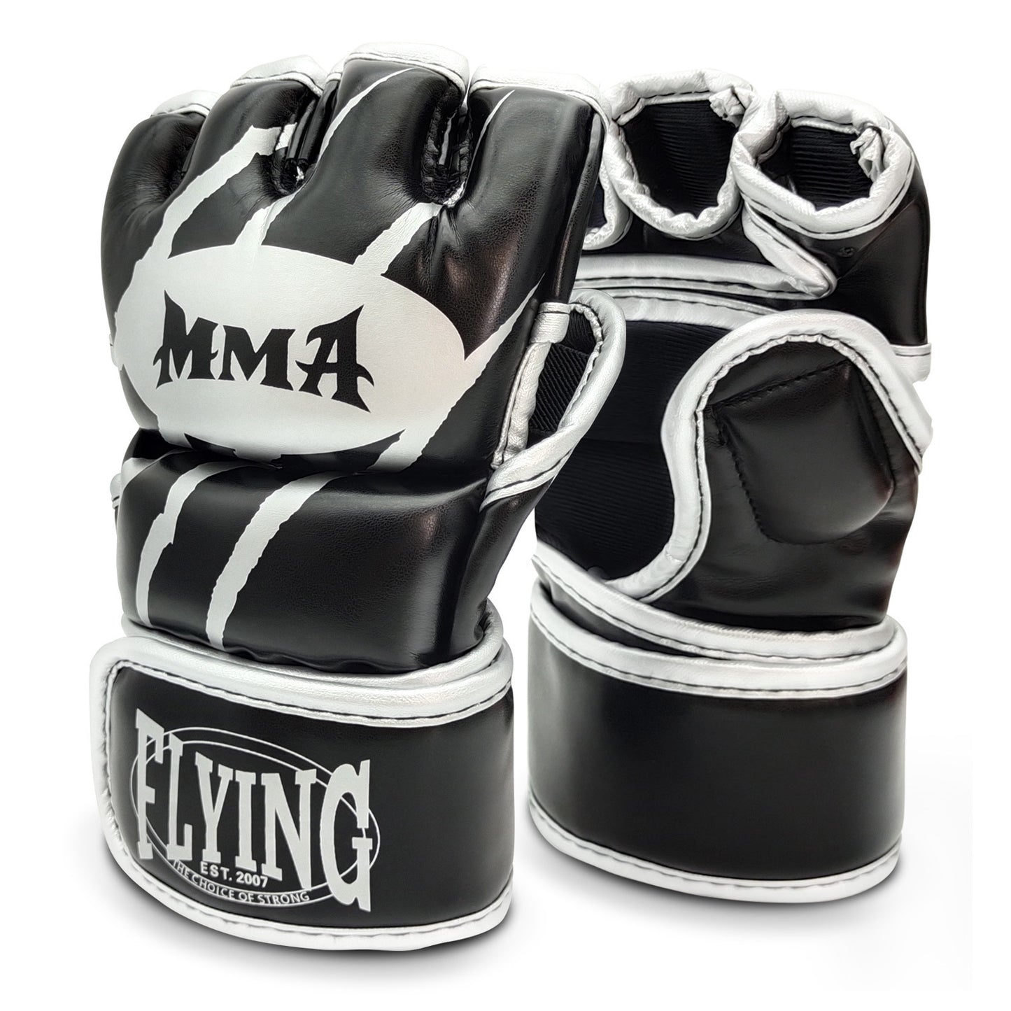 FLYING MMA gloves