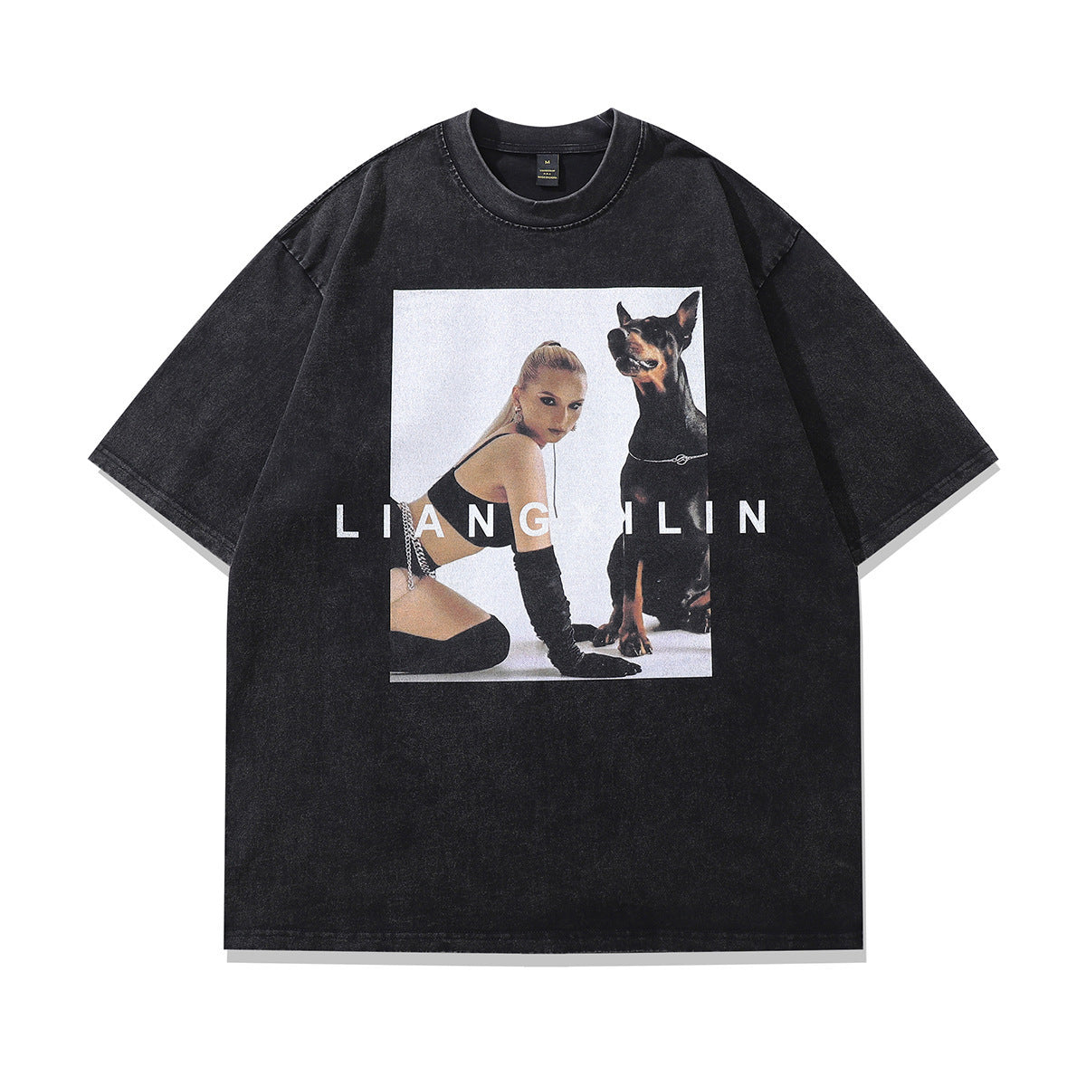 Wild dogs t-shirts