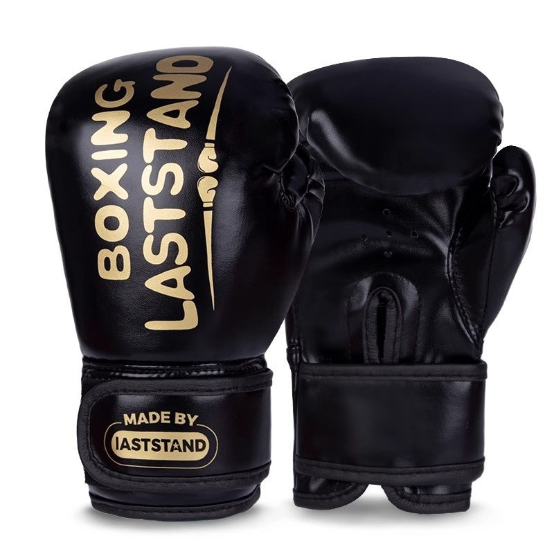 BOXING LASTSTAND boxing gloves