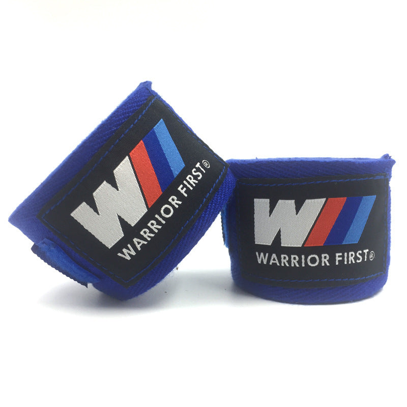 WARRIOR FIRST Bandages