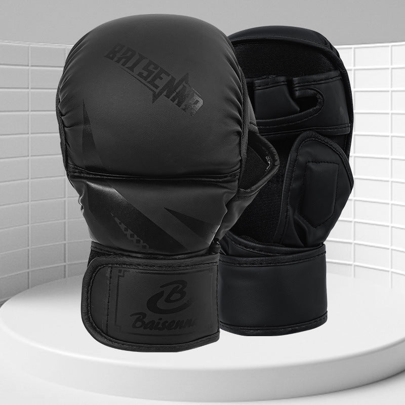 BAISENNA boxing gloves