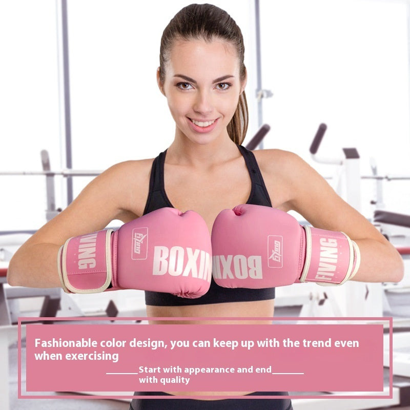 BOXING Professional gloves
