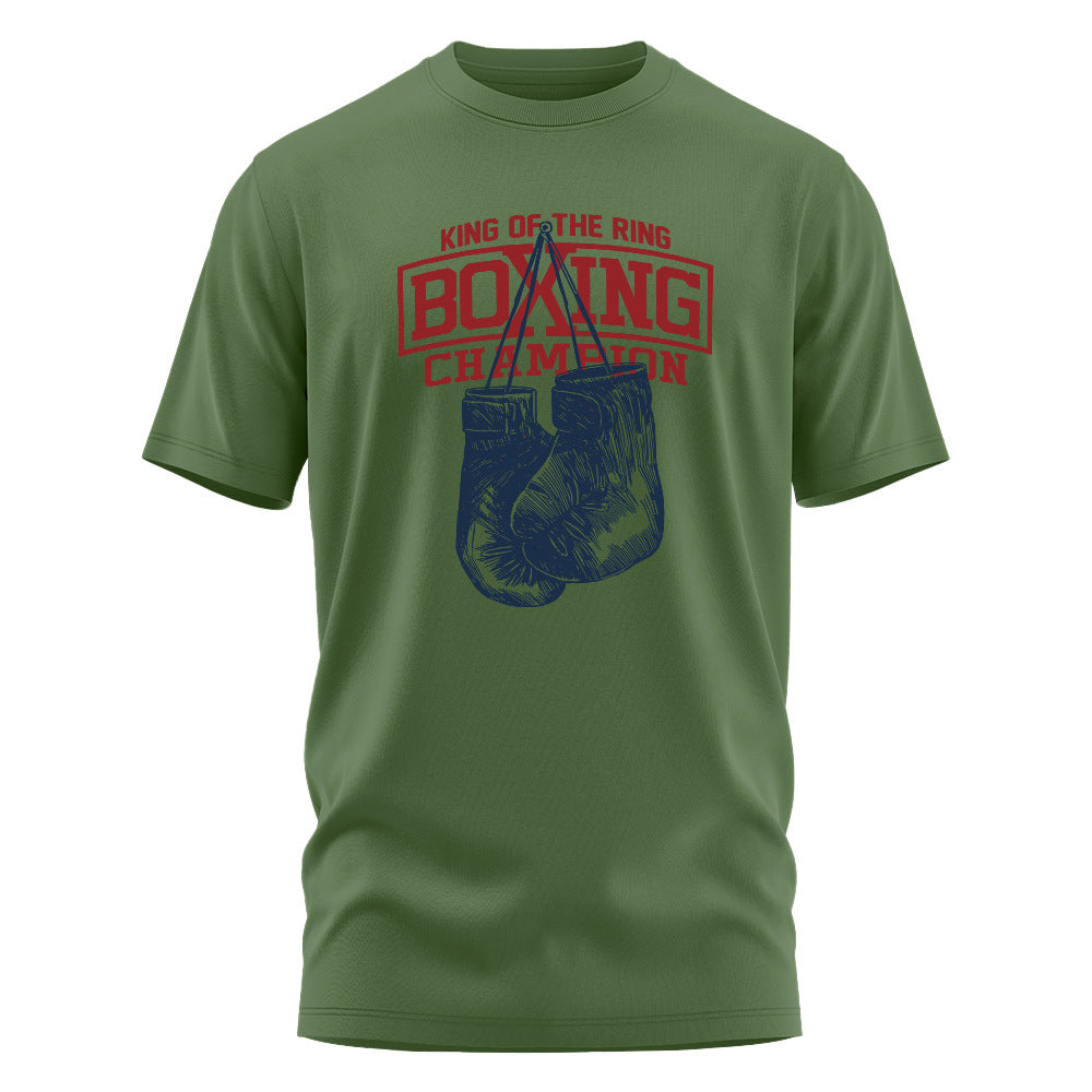 Boxing Champion t-shirt