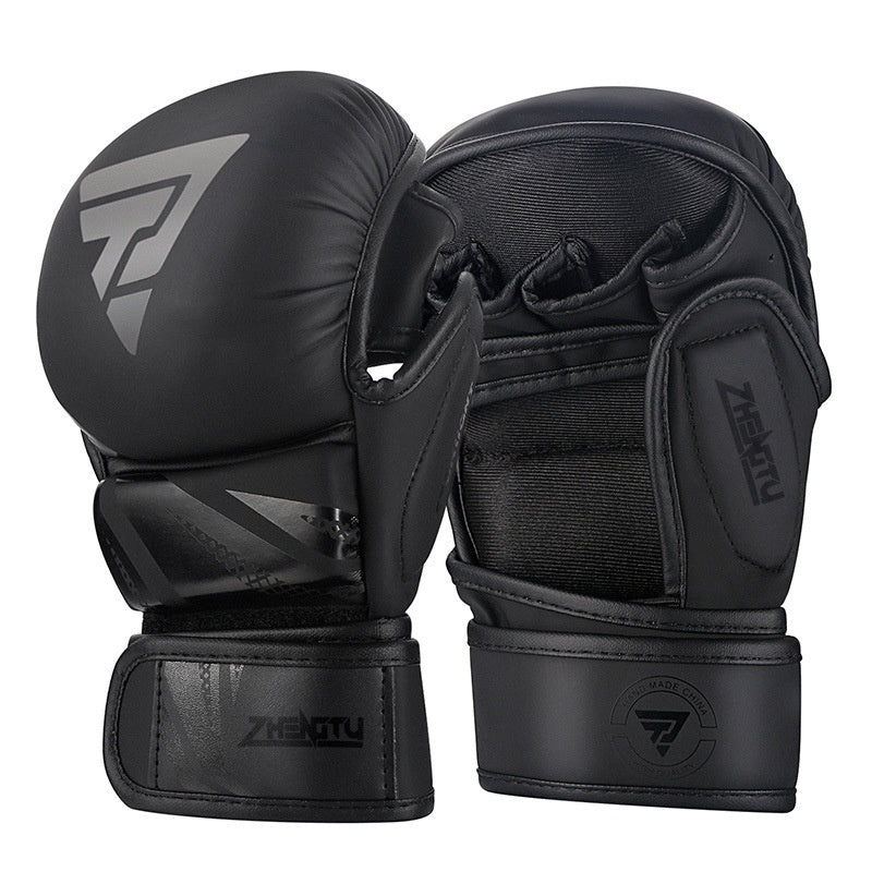 ZHENGTU mma gloves