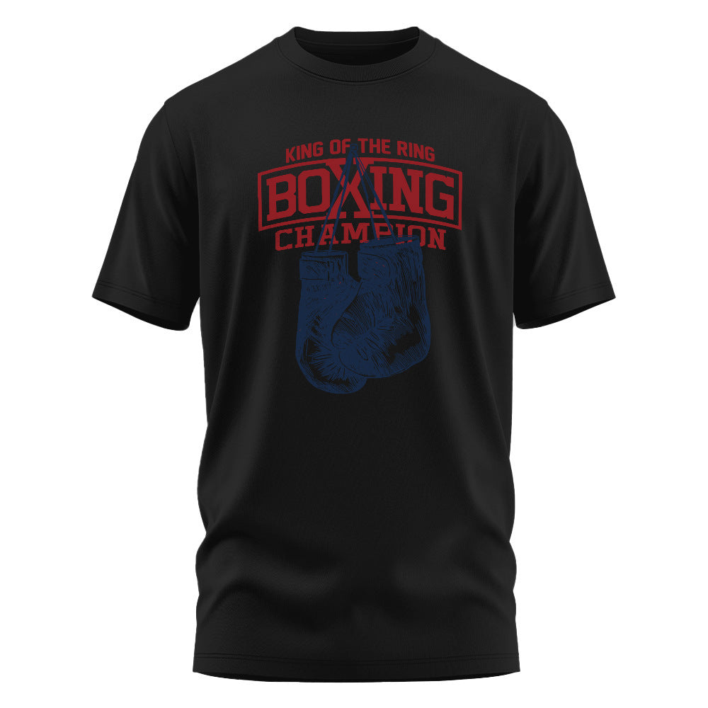 Boxing Champion t-shirt