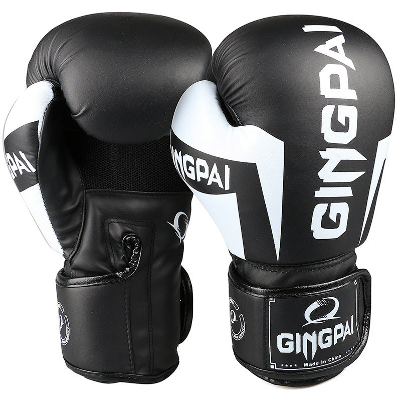 Boxing Gloves Sanda Gloves
