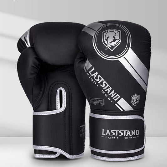 SPARTAK LASTSTAND fight gear boxing gloves