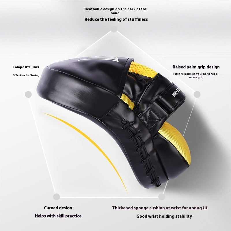 LASTSTAND pads