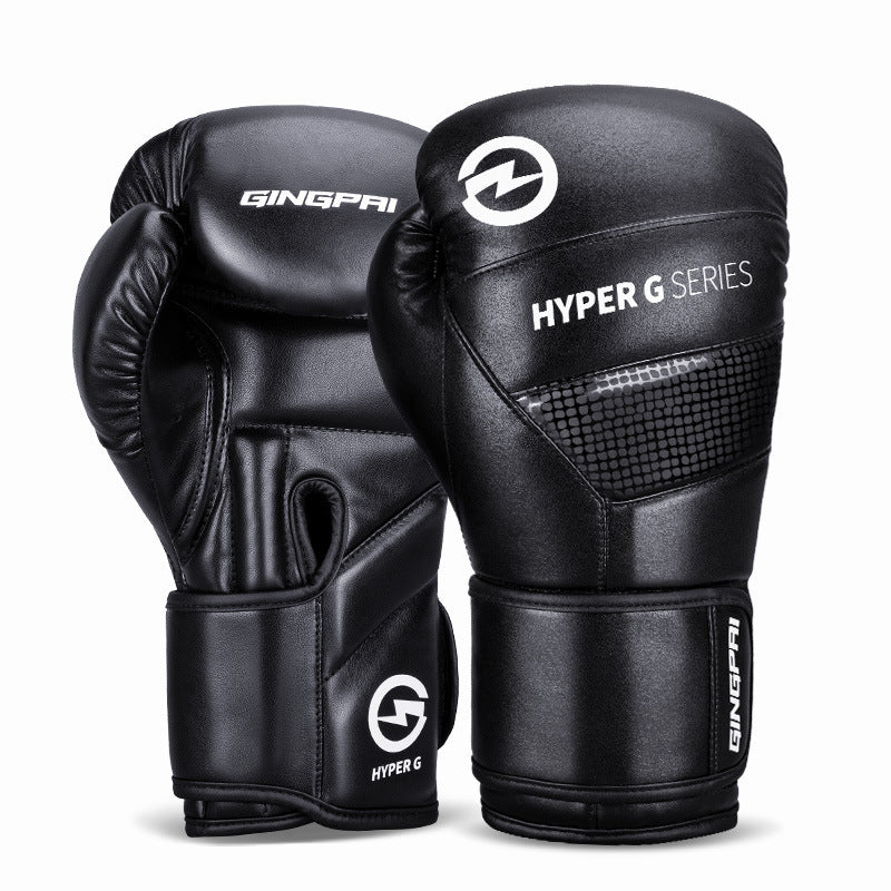 GINGPRI HYPER G SERIES boxing gloves
