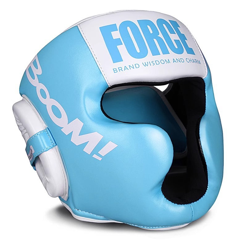 FORCE headgear