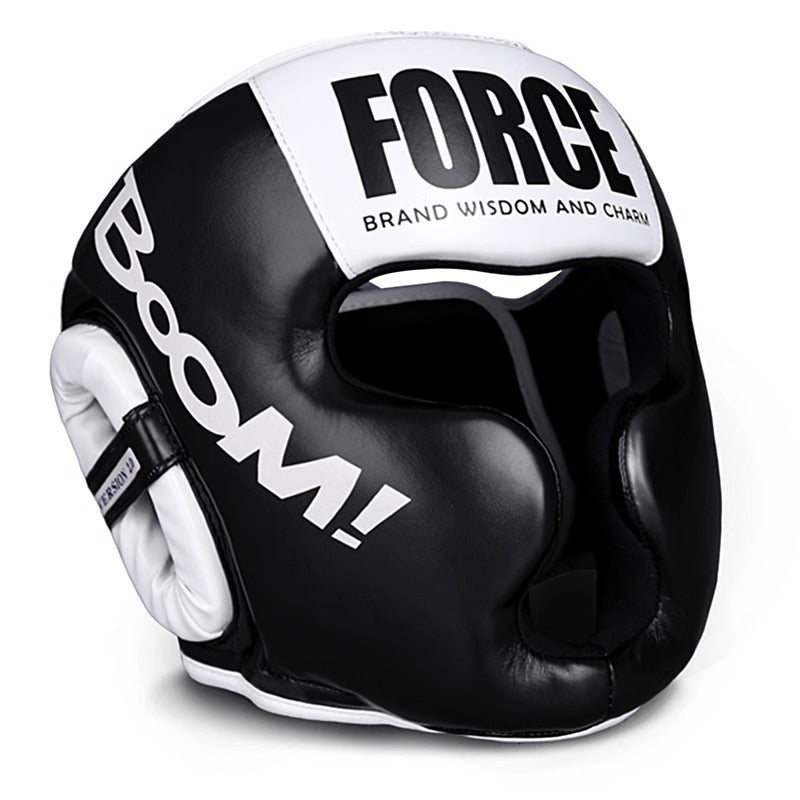 FORCE headgear