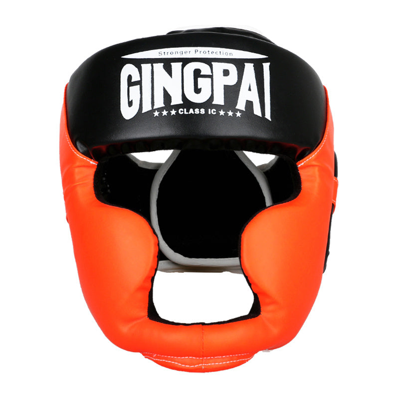 2017 LASTSTAND headgear