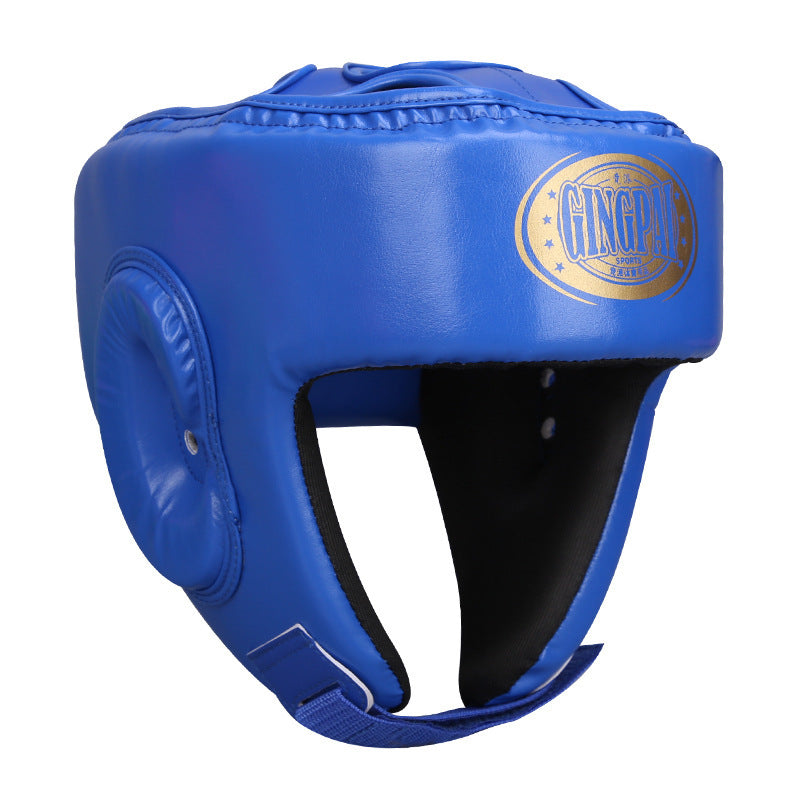 GINGPAI headgear