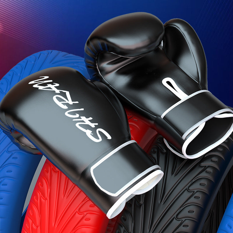 SHIRAN boxing gloves