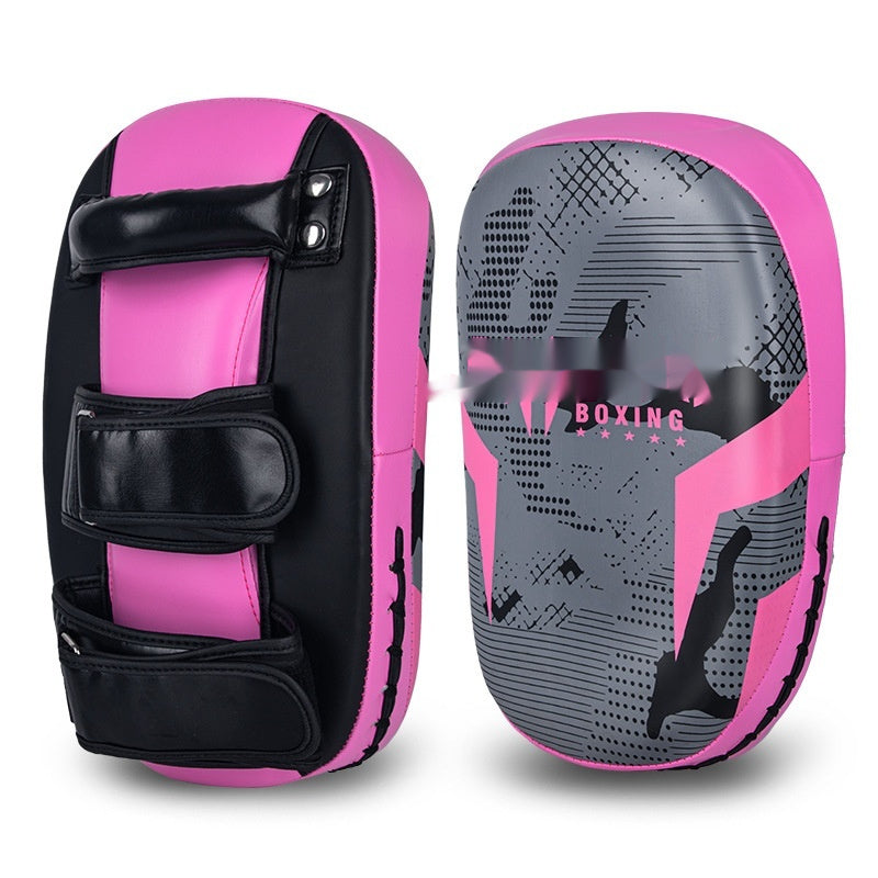 GINGPAI kicking pads