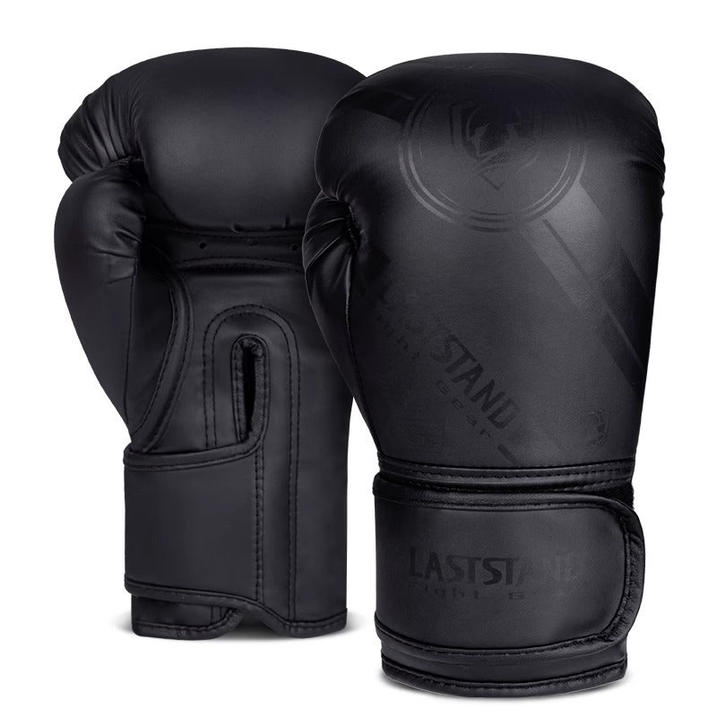 SPARTAK LASTSTAND fight gear boxing gloves