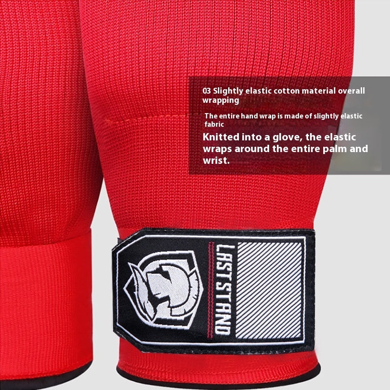 LASTSTAND Boxing Bandage