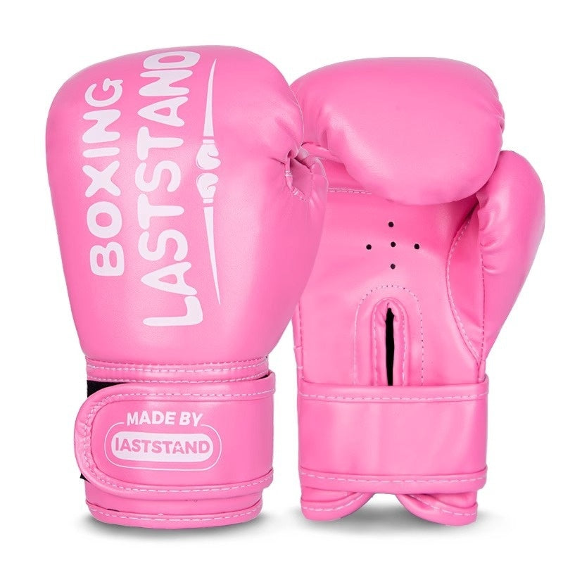 BOXING LASTSTAND boxing gloves
