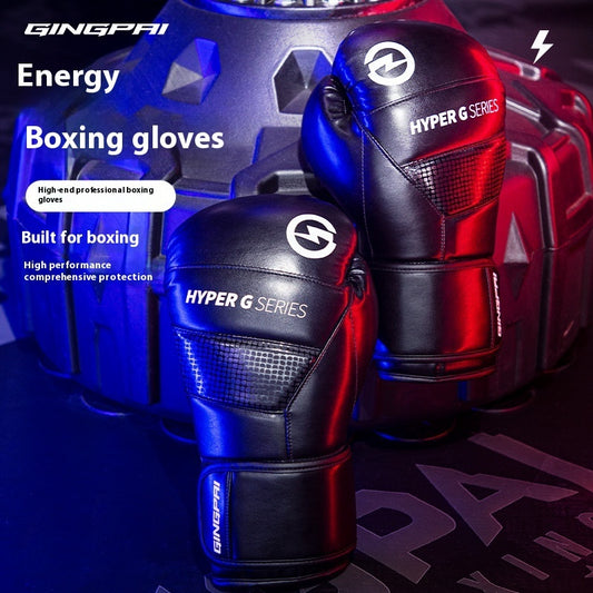 GINGPRI HYPER G SERIES boxing gloves