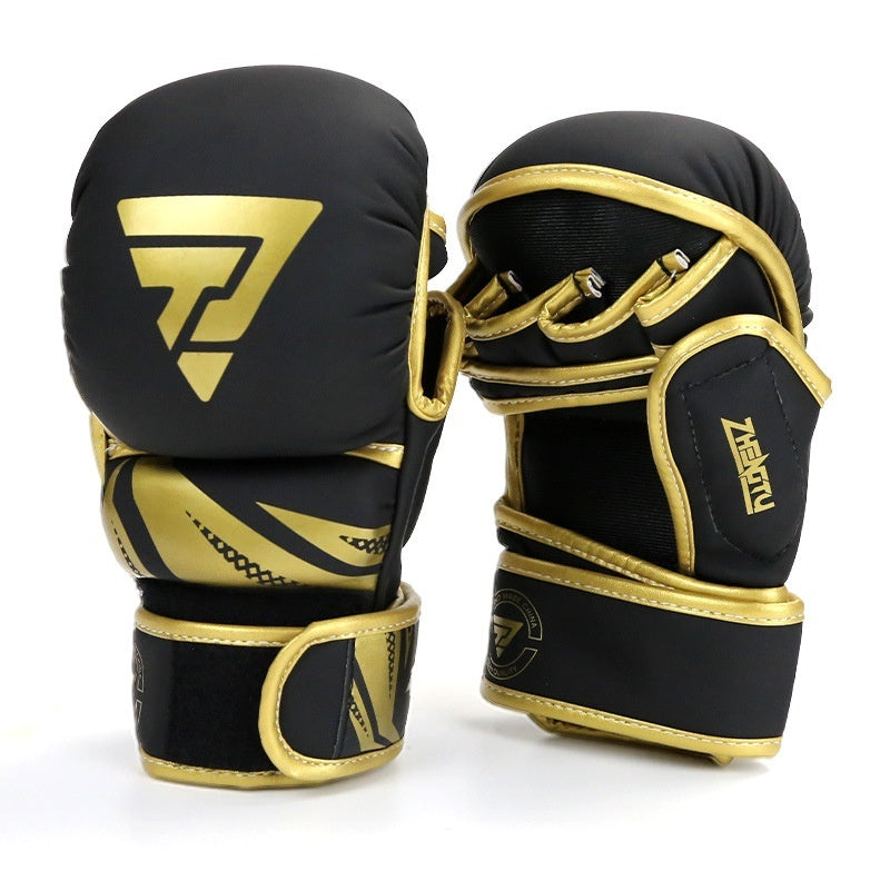 ZHENGTU mma gloves