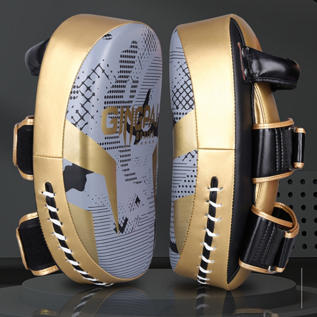 GINGPAI kicking pads