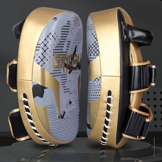 GINGPAI kicking pads