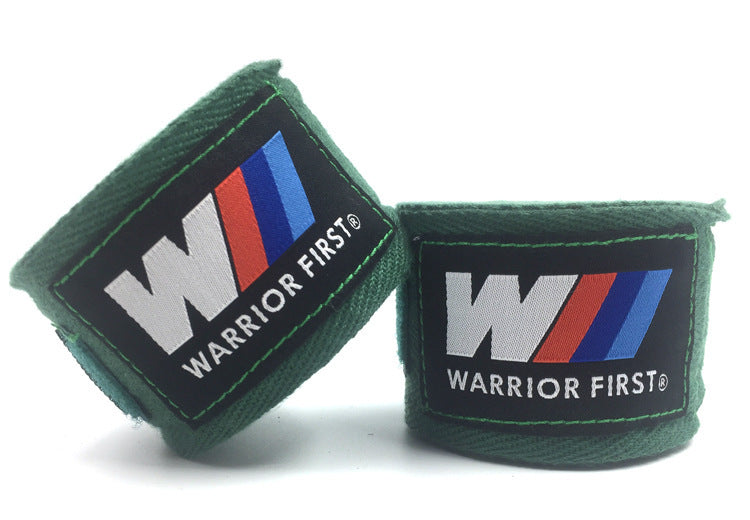 WARRIOR FIRST Bandages