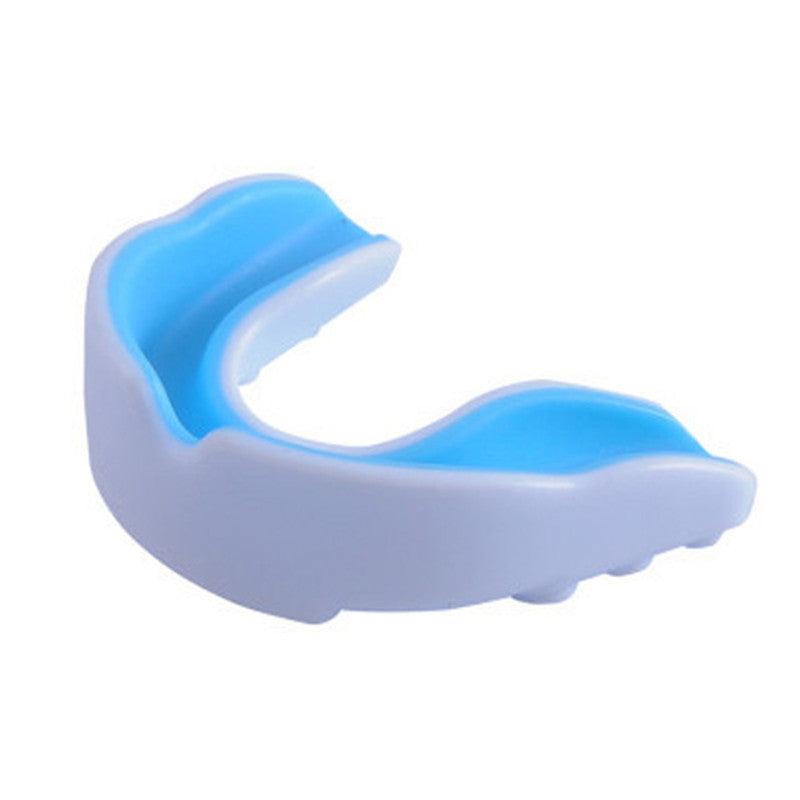 Simple 2-colour mouthguard