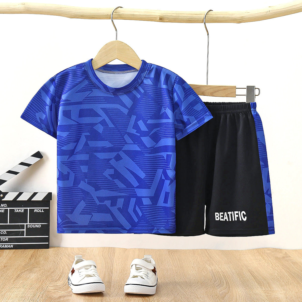 Kids Sportswear outfit