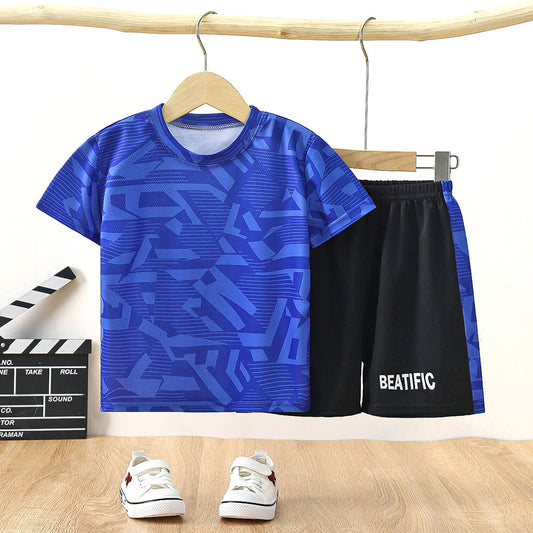 Kids Sportswear outfit