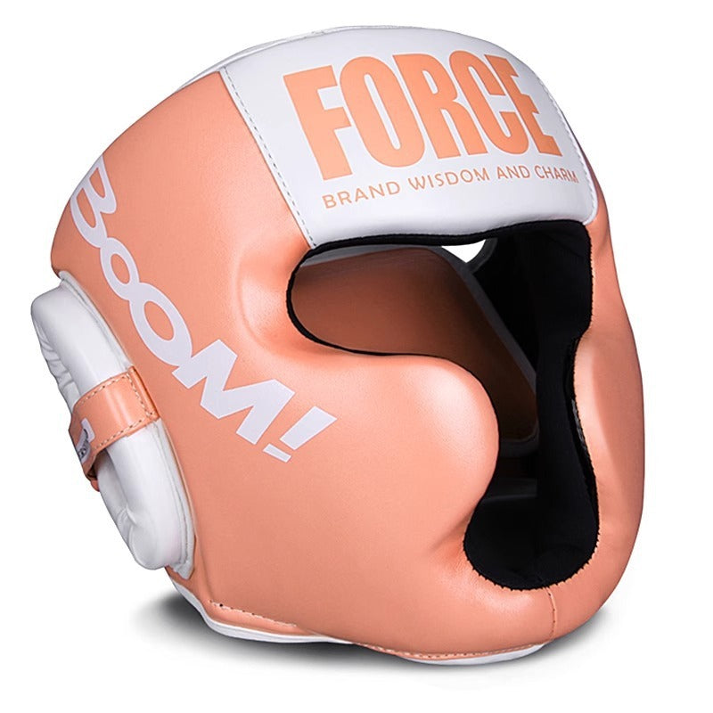 FORCE headgear