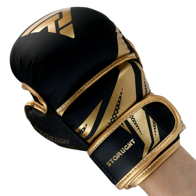 STARLIGHT Boxing gloves