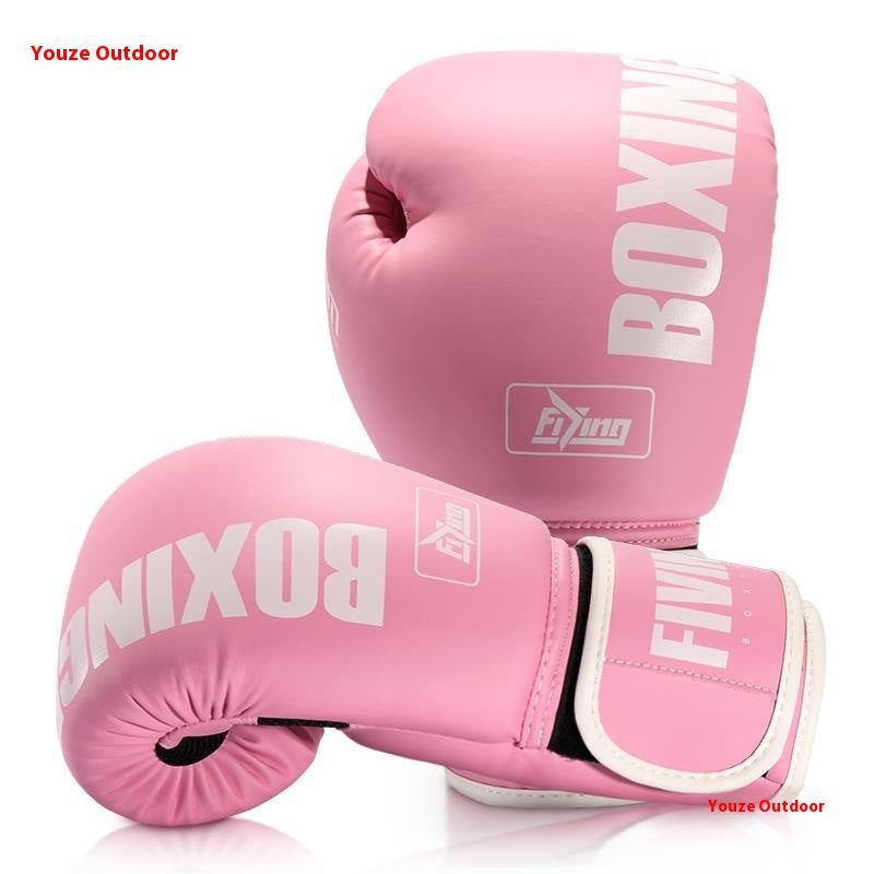 BOXING Professional gloves