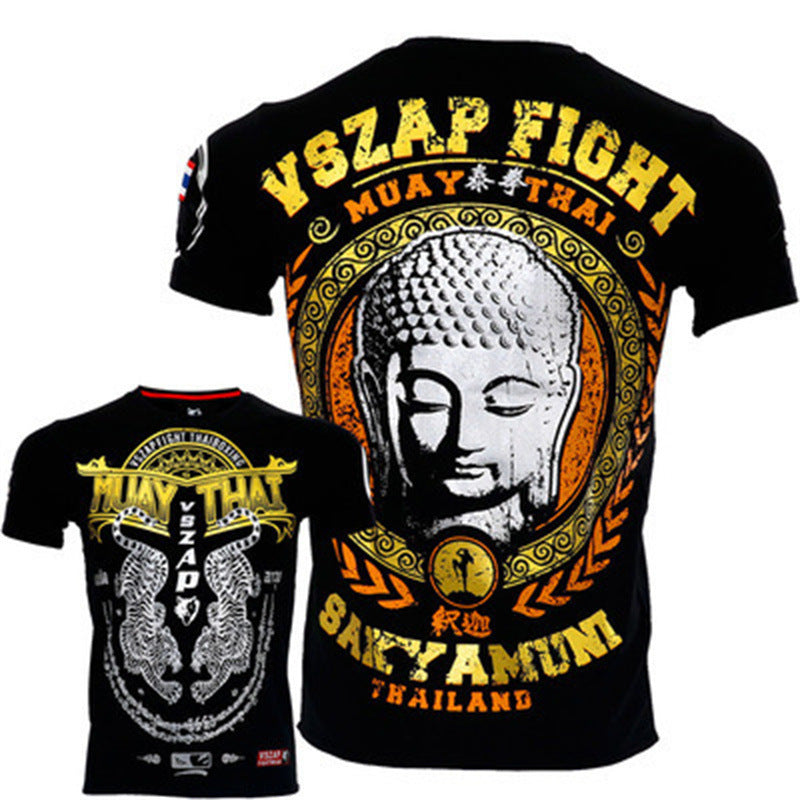 MIXED MARTIAL ARTS t-shirts