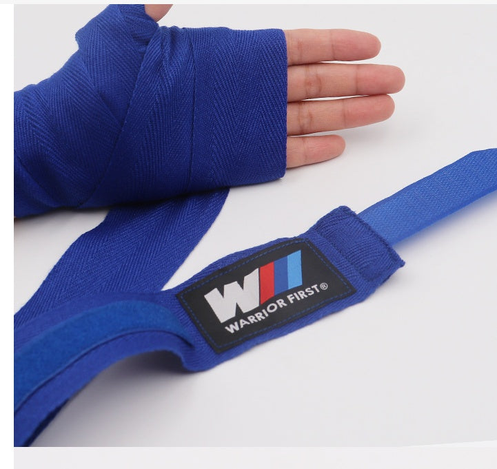 WARRIOR FIRST Bandages