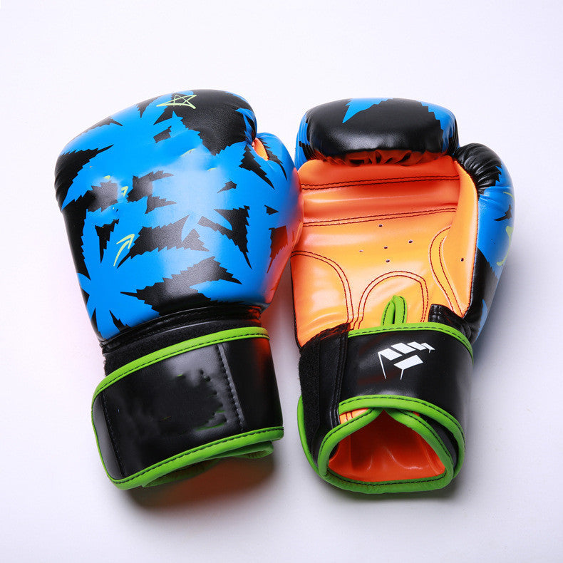 Gloves Free Combat Boxing Gloves