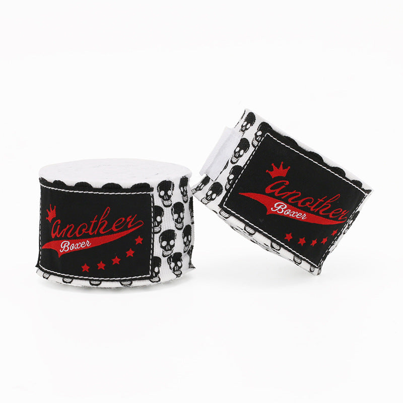 ANOTHER skeleton bandage