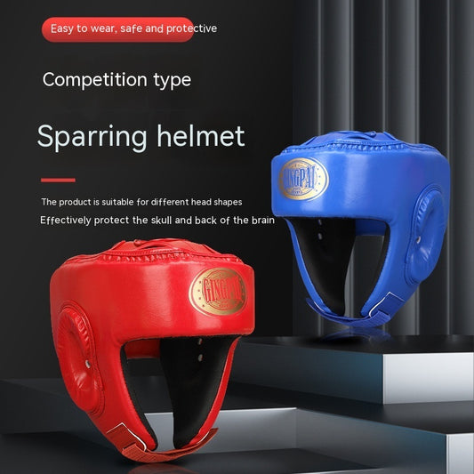 GINGPAI headgear