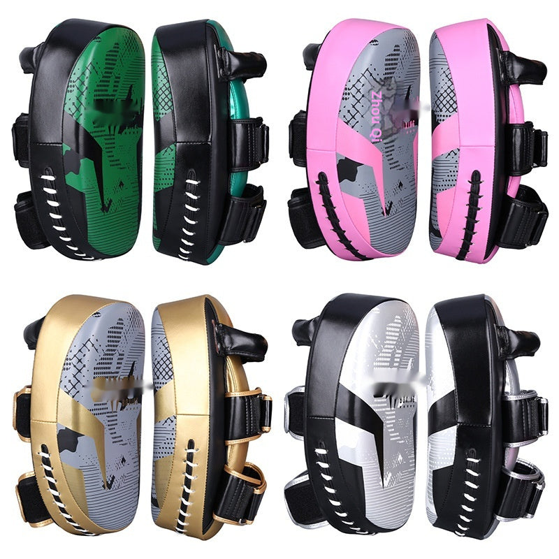 GINGPAI kicking pads